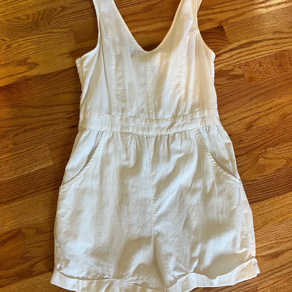 American eagle romper